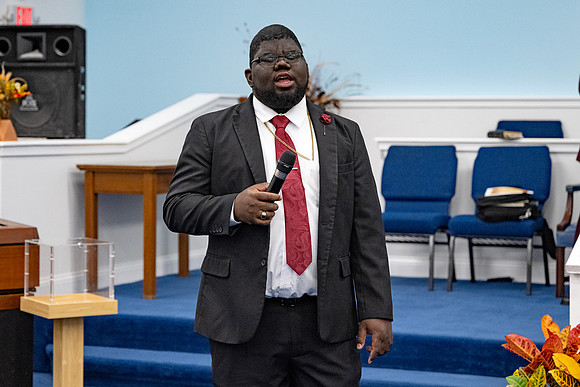 Awakening Power Service OCT 2022 - 021