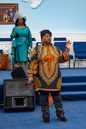 Awakening Power Service OCT 2022 - 024