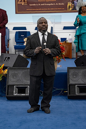 Awakening Power Service OCT 2022 - 023