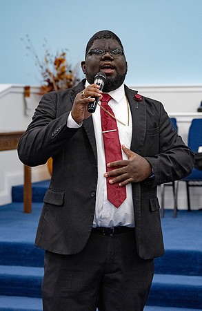 Awakening Power Service OCT 2022 - 027