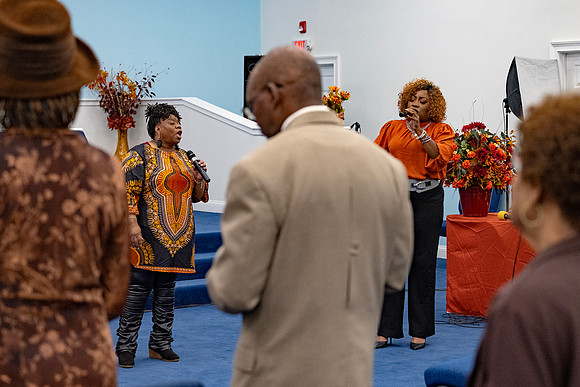 Awakening Power Service OCT 2022 - 029