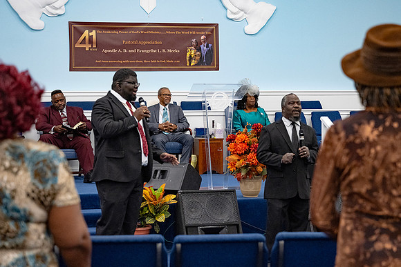 Awakening Power Service OCT 2022 - 028