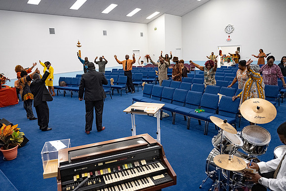 Awakening Power Service OCT 2022 - 031