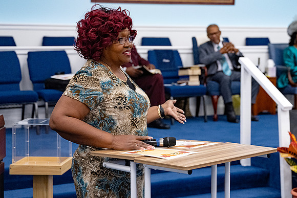 Awakening Power Service OCT 2022 - 037