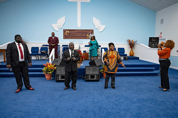 Awakening Power Service OCT 2022 - 022