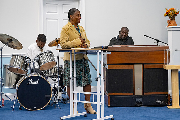 Awakening Power Service OCT 2022 - 039