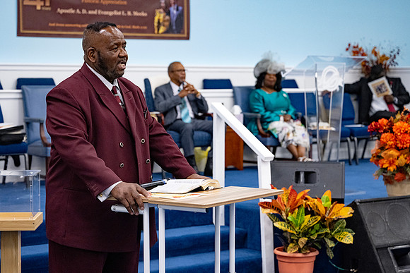 Awakening Power Service OCT 2022 - 041