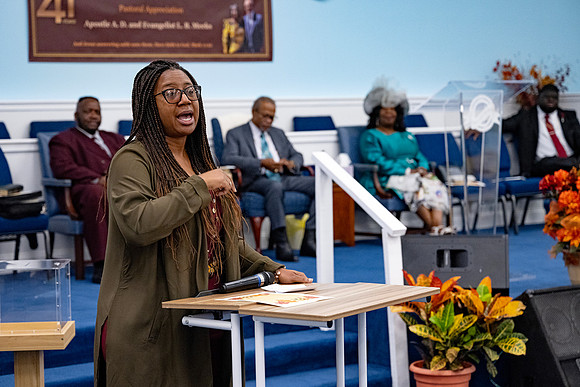 Awakening Power Service OCT 2022 - 043