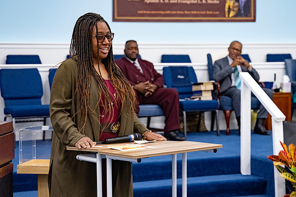 Awakening Power Service OCT 2022 - 042