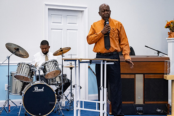 Awakening Power Service OCT 2022 - 044