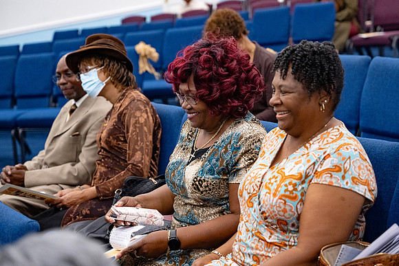 Awakening Power Service OCT 2022 - 038