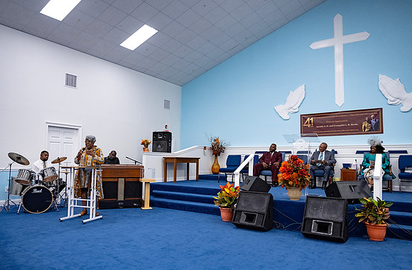 Awakening Power Service OCT 2022 - 046