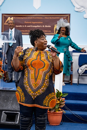Awakening Power Service OCT 2022 - 053