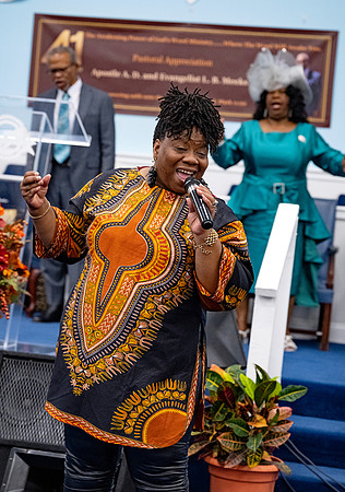 Awakening Power Service OCT 2022 - 054