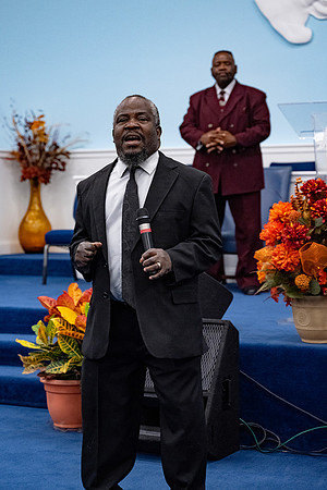 Awakening Power Service OCT 2022 - 055