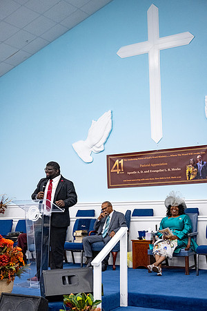 Awakening Power Service OCT 2022 - 047