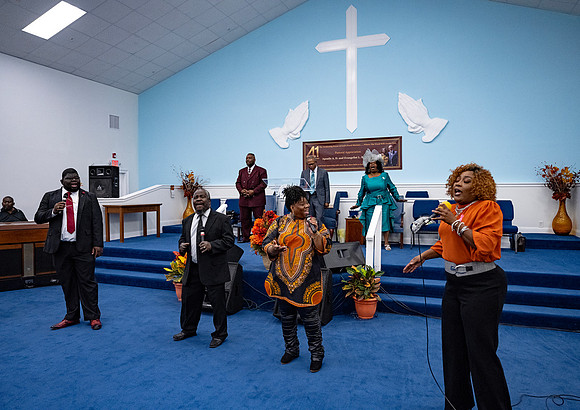 Awakening Power Service OCT 2022 - 059