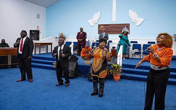 Awakening Power Service OCT 2022 - 060