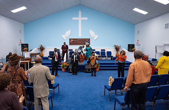 Awakening Power Service OCT 2022 - 062