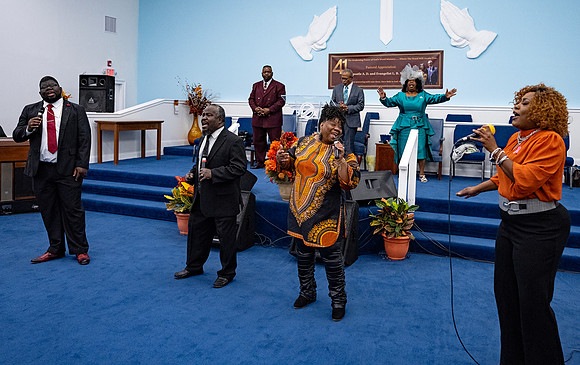 Awakening Power Service OCT 2022 - 061