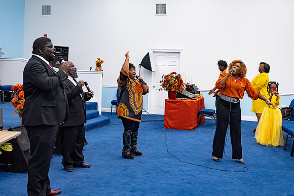 Awakening Power Service OCT 2022 - 068