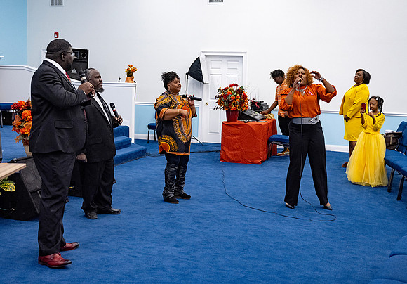 Awakening Power Service OCT 2022 - 069