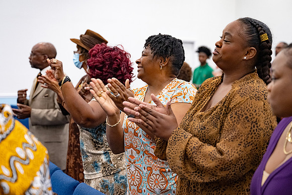 Awakening Power Service OCT 2022 - 076