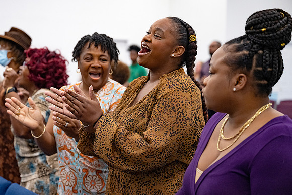 Awakening Power Service OCT 2022 - 074