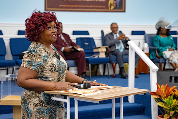 Awakening Power Service OCT 2022 - 036