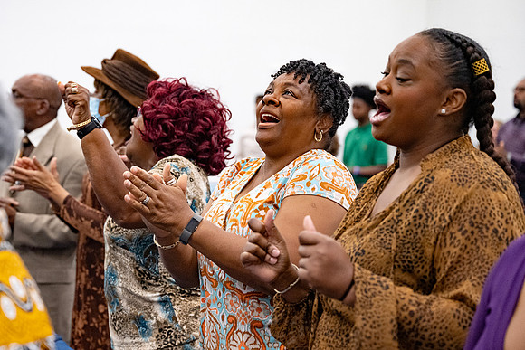 Awakening Power Service OCT 2022 - 077