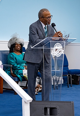 Awakening Power Service OCT 2022 - 081
