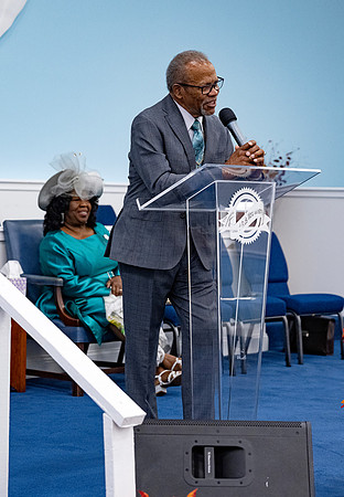 Awakening Power Service OCT 2022 - 082