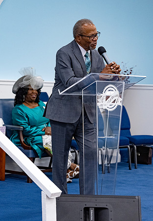 Awakening Power Service OCT 2022 - 083