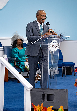 Awakening Power Service OCT 2022 - 085
