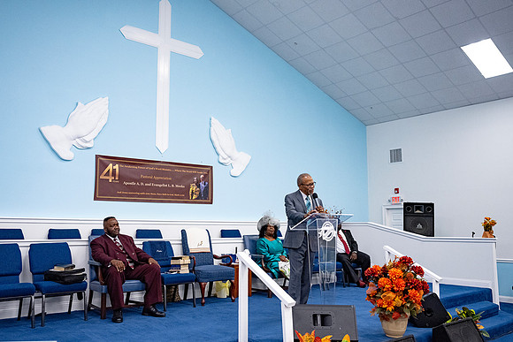 Awakening Power Service OCT 2022 - 087