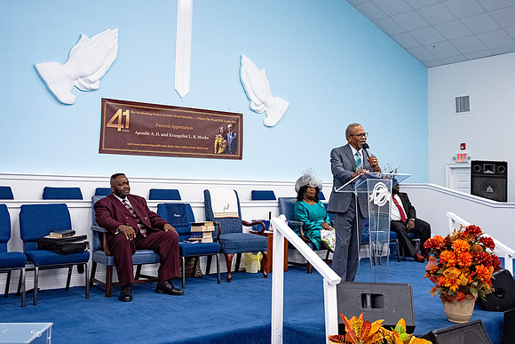 Awakening Power Service OCT 2022 - 088