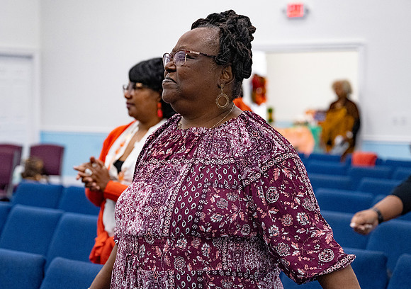Awakening Power Service OCT 2022 - 079