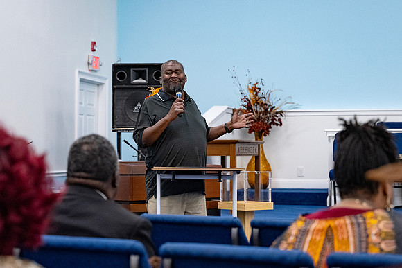 Awakening Power Service OCT 2022 - 091