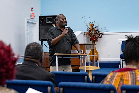 Awakening Power Service OCT 2022 - 092