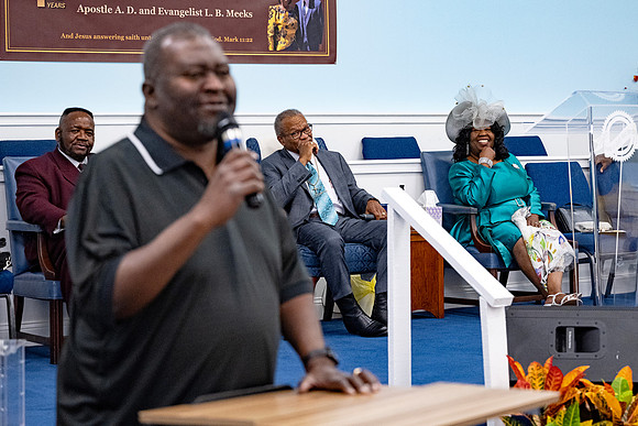 Awakening Power Service OCT 2022 - 095