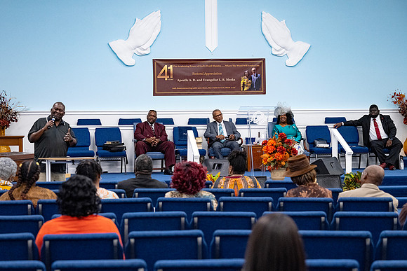 Awakening Power Service OCT 2022 - 094