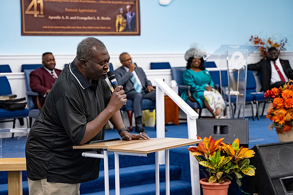 Awakening Power Service OCT 2022 - 093