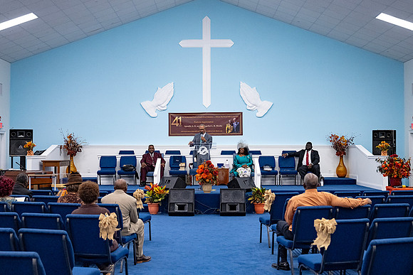 Awakening Power Service OCT 2022 - 090