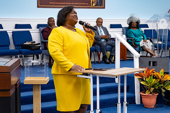 Awakening Power Service OCT 2022 - 100