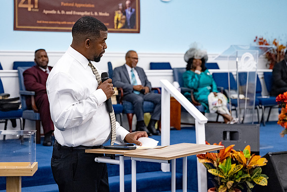 Awakening Power Service OCT 2022 - 097