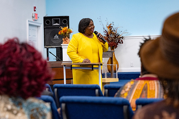 Awakening Power Service OCT 2022 - 099