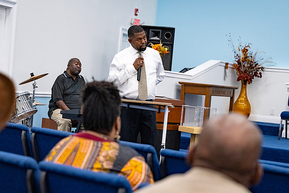 Awakening Power Service OCT 2022 - 098