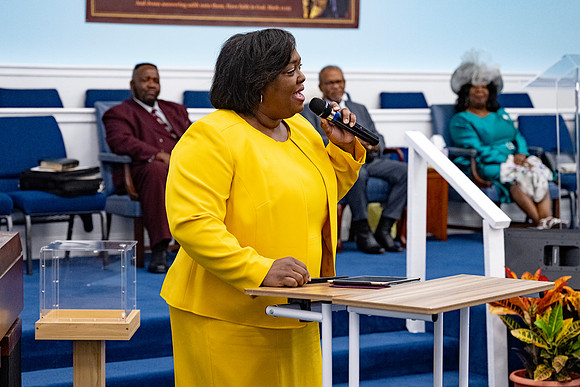 Awakening Power Service OCT 2022 - 101