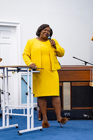 Awakening Power Service OCT 2022 - 104