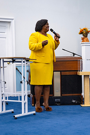 Awakening Power Service OCT 2022 - 103